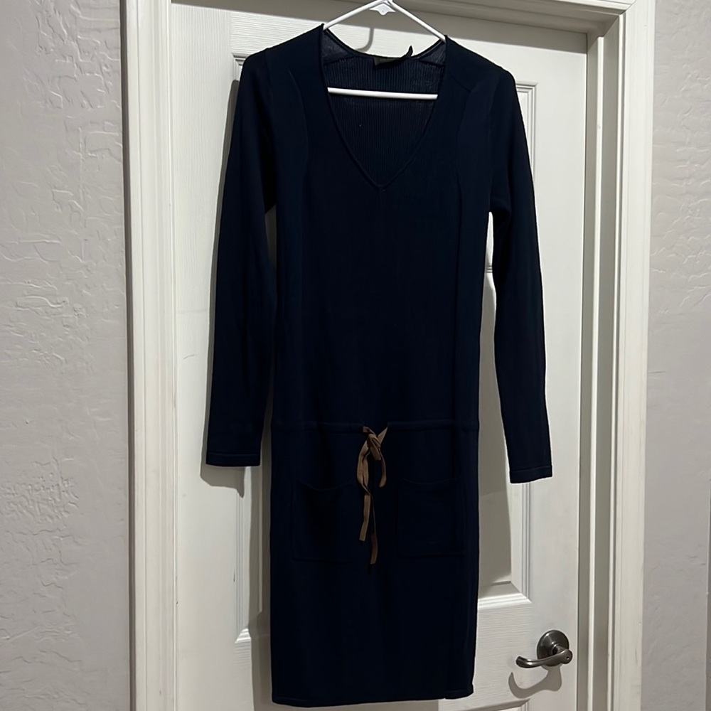 NEW The Limited Sweater Dress SIZE XS